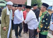 Kang Udin Tekankan Sinergi Ulama dan Pemerintah dalam Pembangunan Daerah