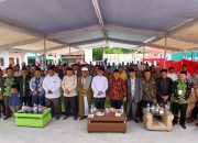 MUI Indramayu Kawal Visi REANG, Wujudkan Indramayu Berdaulat dan Berakhlak Mulia