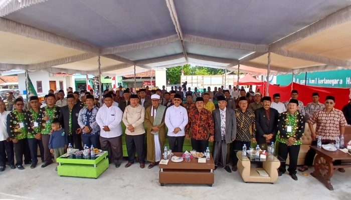 MUI Indramayu Kawal Visi REANG, Wujudkan Indramayu Berdaulat dan Berakhlak Mulia