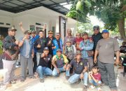 Solidaritas Tanpa Batas: Arisan Callsign RAPI Indramayu Barat Jadi Ajang Kebersamaan