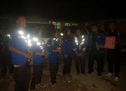 SMPN 1 Losarang Sabet Juara Nasional di Gebyar Scout Spensa