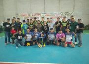 Turnamen Bola Voli Lucky Hakim Cup: Ajang Pembinaan Atlet Muda Indramayu