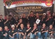 Gebrakan Baru LSM PENJARA Indramayu: Pelantikan dan Restrukturisasi untuk Pengawasan yang Lebih Optimal