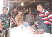 Harga Ayam dan Sayur Meroket Jelang Ramadan, Wakil Bupati Indramayu Turun Tangan!