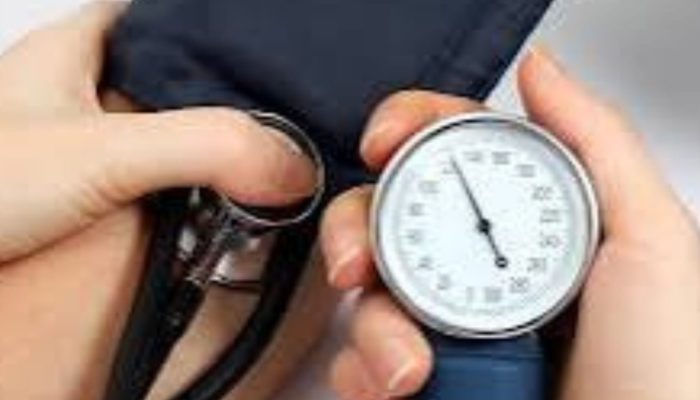 Tekanan Darah Tinggi? Ini 5 Tips Ampuh yang Wajib Kamu Coba! Dijamin Turun Drastis!