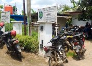 Petani Kroya Jerit, Kuota BBM Bersubsidi Dipangkas Drastis, Ancam Gagal Panen