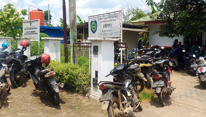 Petani Kroya Jerit, Kuota BBM Bersubsidi Dipangkas Drastis, Ancam Gagal Panen