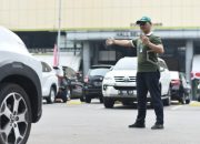 KAI Services Buka 1.278 Lowongan Kerja untuk Angkutan Lebaran 2025, Cek Cara Daftarnya!