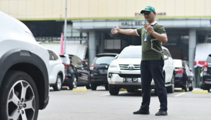 KAI Services Buka 1.278 Lowongan Kerja untuk Angkutan Lebaran 2025, Cek Cara Daftarnya!