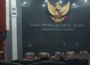DPRD Indramayu Soroti Masalah Pertanian hingga Pinjol dalam Laporan Reses