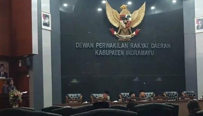 DPRD Indramayu Soroti Masalah Pertanian hingga Pinjol dalam Laporan Reses
