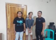 Maling Kotak Amal Masjid Tertangkap! Cuma Dapat Rp220 Ribu, Polisi Gerak Cepat!