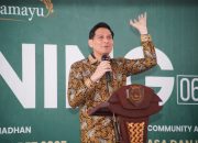 Indramayu Kini Punya Mal Megah: Lucky Hakim Optimis Dongkrak Ekonomi Daerah