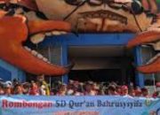 Study Tour : Pungli, Permainan Oknum dan Hukum yang Dimanfaatkan