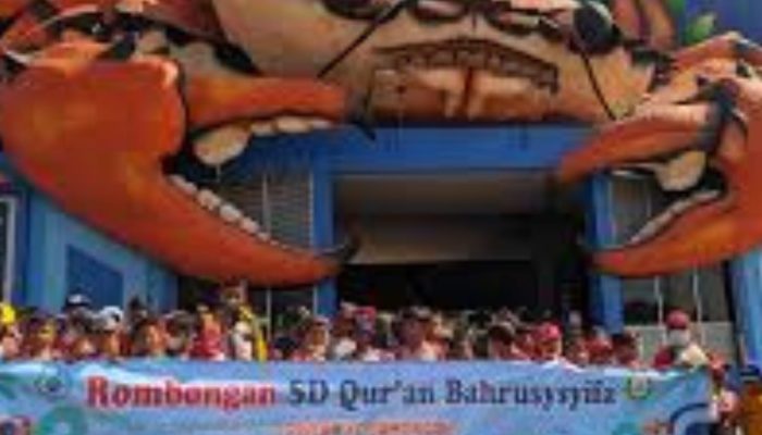 Study Tour : Pungli, Permainan Oknum dan Hukum yang Dimanfaatkan