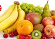 VIRAL! Rahasia Bugar Ramadan: Berbuka dengan Buah, Bukan Langsung Nasi! Ini Manfaatnya yang Bikin Takjub!