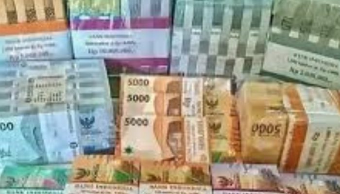 Jangan Sampai Kehabisan! BI Buka Layanan Penukaran Uang Baru Lebaran 2025, Catat Jadwalnya!