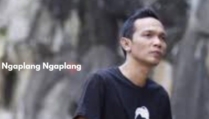 “Ngaplang Ngaplang” Emek Aryanto: Balada Cinta yang Menghantui Pendengar Indramayu