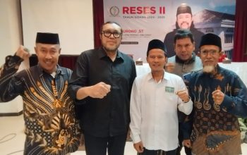 DPRD Jabar Soroti Penahanan Ijazah Siswa SMK Swasta, Janji Tingkatkan Kualitas Pendidikan