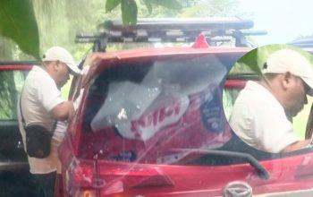 Mengaku Wartawan, Komplotan Bandit Gasak Uang Pedagang di Indramayu