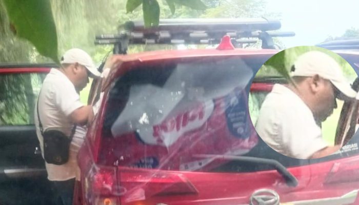 Mengaku Wartawan, Komplotan Bandit Gasak Uang Pedagang di Indramayu