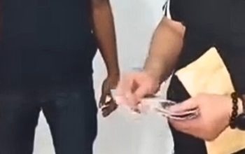 Jelang Lebaran, Sindikat Uang Palsu Pecahan Rp100 Ribu Dibongkar di Indramayu!