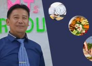 Puasa dan Pembentukan Kepribadian Muslim