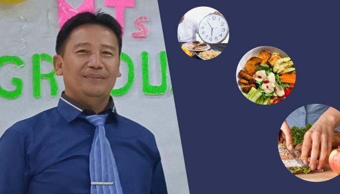 Puasa dan Pembentukan Kepribadian Muslim