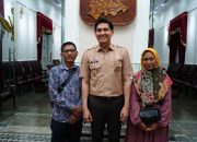 Perjuangan 17 Bulan! Robiin Korban TPPO Akhirnya Pulang, Bupati Lucky Hakim Apresiasi Solihin