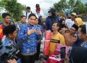 Puting Beliung Terjang Indramayu, 207 Bangunan Rusak: Bupati Pastikan Bantuan Cepat Tersalurkan