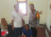 Viral Video Penangkapan Begal Motor di Anjatan, Massa Geram!