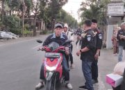 PERADI Indramayu Tebar Kebahagiaan Ramadan dengan Ratusan Takjil Gratis