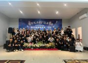 Siswa SMAN 1 Sindang Angkatan 26 Gelar Buka Puasa Bersama “MEMBARA” untuk Pererat Silaturahmi