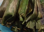 Lezat dan Menggugah Selera, Nasi Bakar Ati ayam Cocok untuk Berbuka Puasa