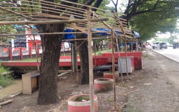 Warung Dadakan Mulai Menjamur di Jalur Pantura, Siap Sambut Pemudik Lebaran 2025