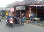 LSM Bagaspati Tebar Kebaikan Ramadan, 500 Takjil Dibagikan Pengendara