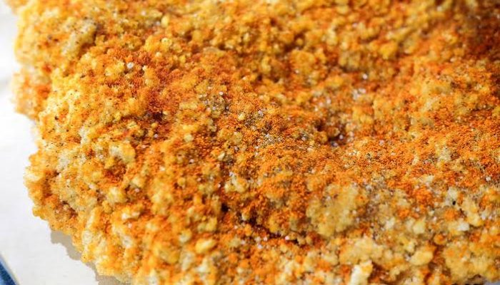 Cipay: Sensasi Ayam Goreng Taiwan yang Mengguncang Lidah Indonesia