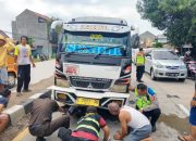 Pelajar Jakarta Meninggal Dunia dalam Kecelakaan di Indramayu