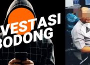 9 Tahun Terjebak Janji Palsu! Dana Triliunan Anggota CSI ‘Menguap’ Bak Ditelan Bumi