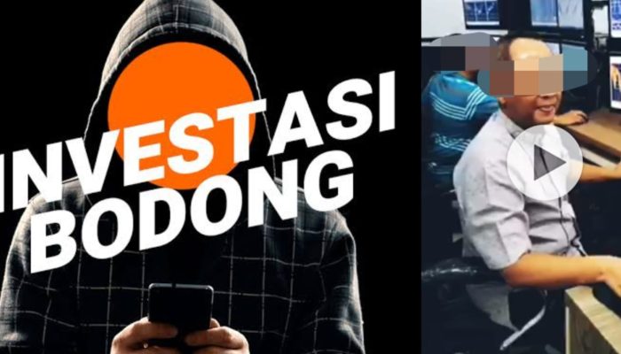 9 Tahun Terjebak Janji Palsu! Dana Triliunan Anggota CSI ‘Menguap’ Bak Ditelan Bumi