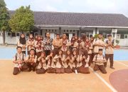 MAN 3 Indramayu Gembleng Disiplin dan Nasionalisme Lewat Pembinaan Intensif Pramuka Penegak