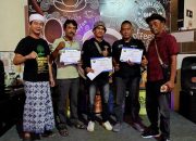 PJIB Apresiasi Wartawan, Lewat Lomba Karya Tulis Halal Bihalal