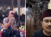 Ketua L- Musentra Adung Abdulgani Kecam Keras Dugaan Penghinaan Seniman oleh Oknum Polisi