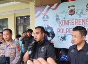 Rampok Bersenjata Teror Indramayu-Cirebon Dibekuk, Polisi Buru Otak Pelaku