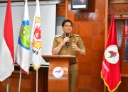 Bupati Lucky Hakim Dorong Indramayu Lahirkan Atlet Esports Berprestasi Tingkat Nasional