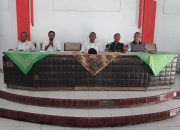 Sinergi Kuat, Tiga Pilar Desa Eretan Wetan Pacu Pembangunan