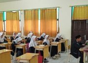 MTsN 4 Indramayu Gelar Akselerasi Tahfidz, Cetak Generasi Qurani Unggul