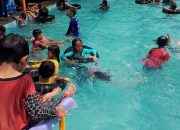 Libur Panjang, Saung Dinar Diserbu Ribuan Pengunjung: Musik Dangdut dan Artis Ibu Kota Jadi Magnet