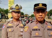 Arus Balik Lebaran di Jembatan Sewo Indramayu Diprediksi Capai Puncak Akhir Pekan Ini