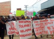 Ratusan Nelayan Indramayu Geruduk Kantor KKP dan PSDKP, Ancam Aksi Lebih Besar Jika Tuntutan Tak Dipenuhi